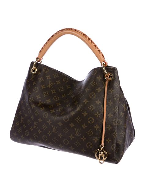 louis vuitton artsy gm replica bag|real louis vuitton.